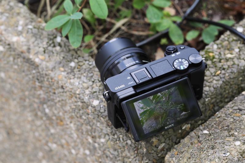  - Sony a6400 | Nos photos de l'appareil hybride numérique